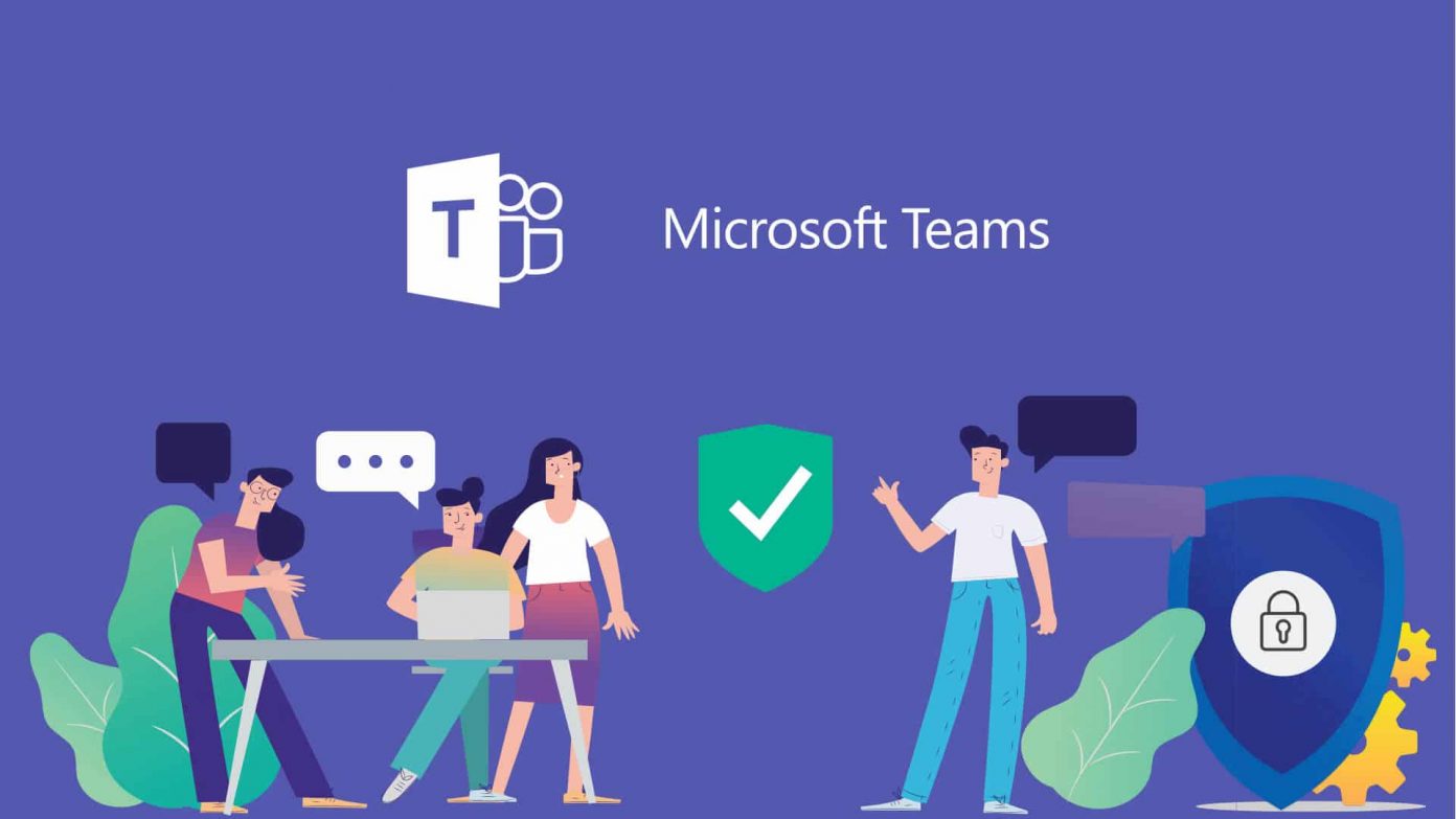 microsoft teams app store