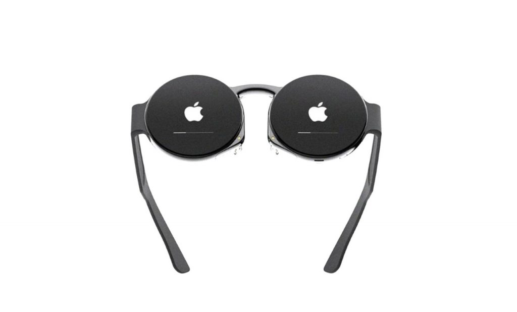 Apple Glasses