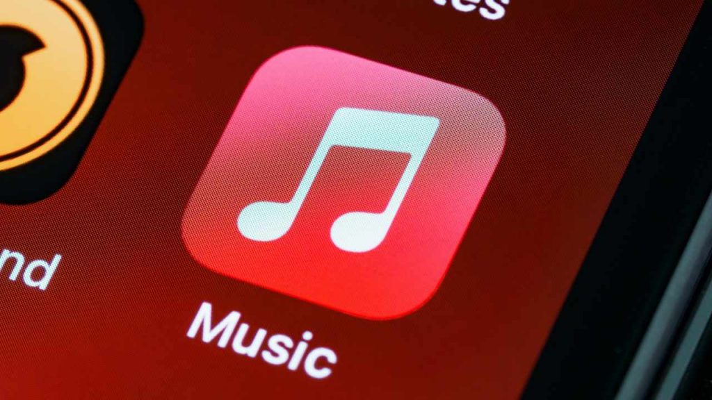 Apple Multa Music