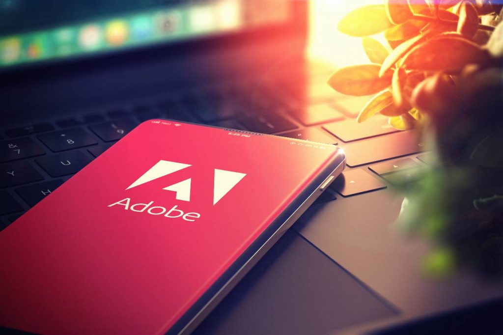 Adobe Mobile (Adobe Stock)