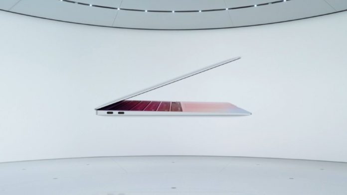 Apple MacBook Air con chip M1 torna scontatissimo su Amazon