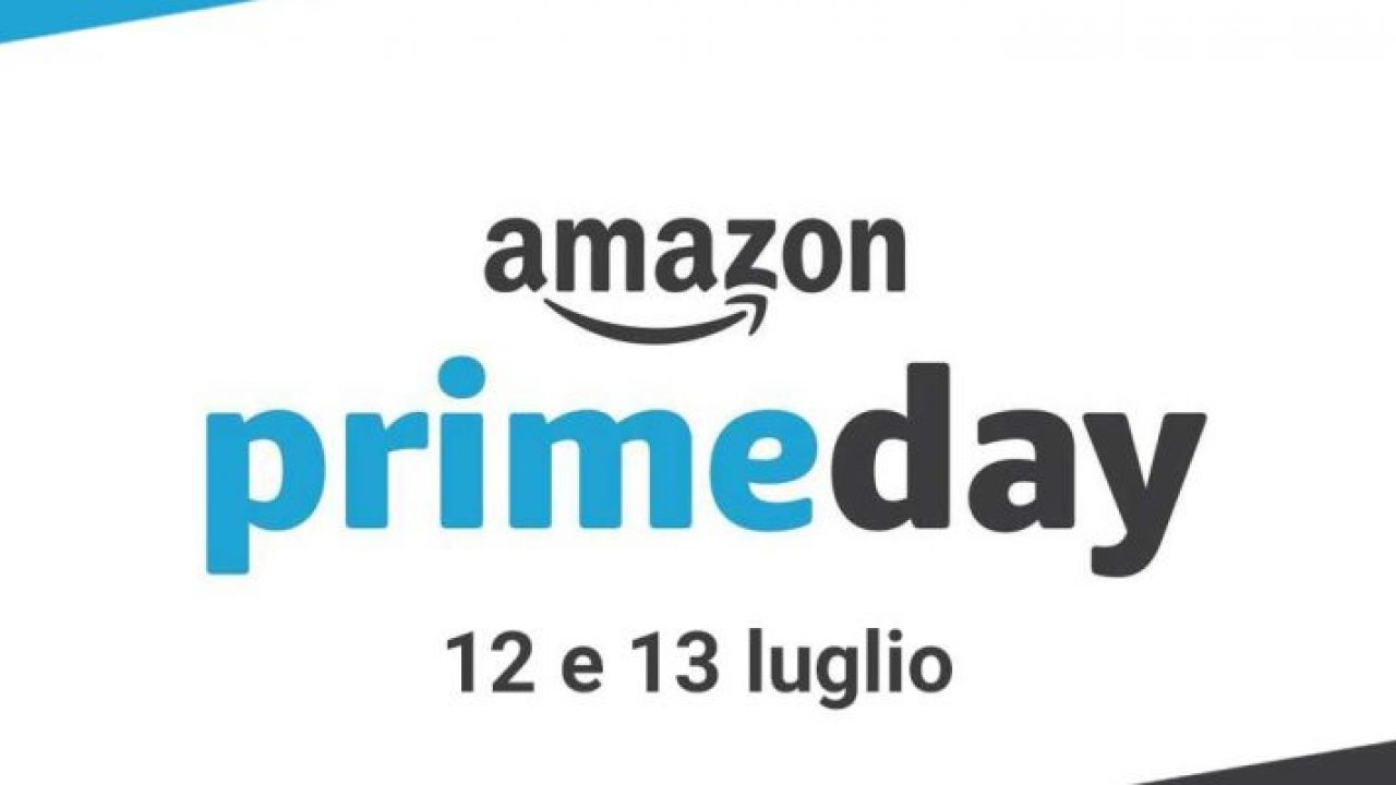 Prime Day 2022: sconti sui prodotti da gaming 