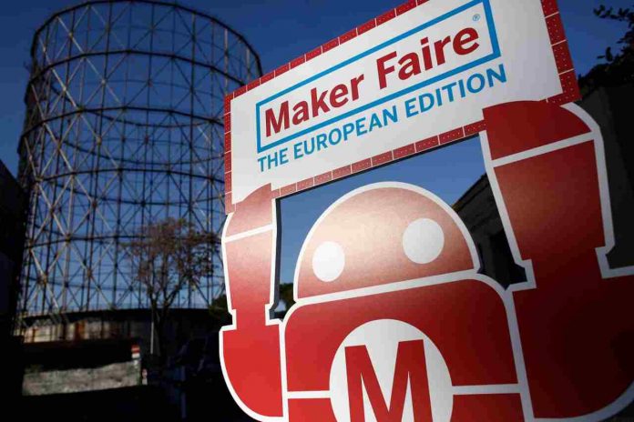Maker Faire 2022, la fiera per gli amanti di tecnologia, droni e robotica pronta a fare il suo
