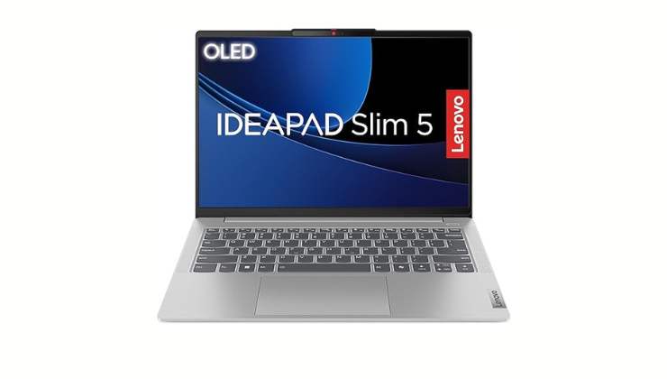 Lenovo IdeaPad Slim 5