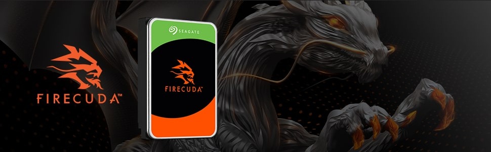 firecuda hard disk