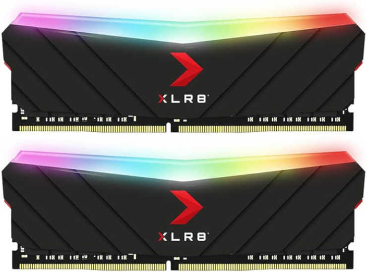 RAM DDR4 PNY