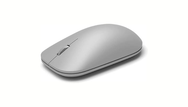 Microsoft WS3-00006 Mouse