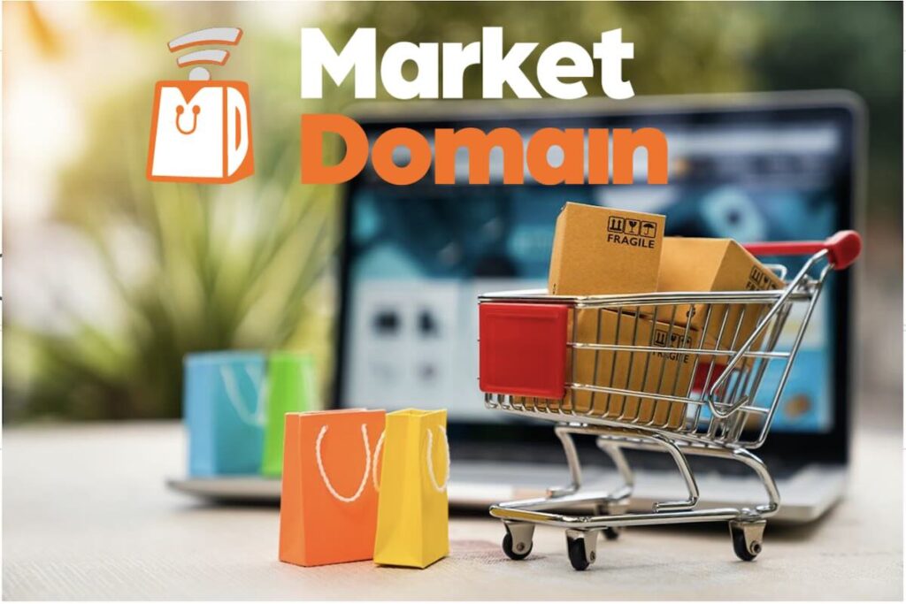 Marketdomain.it